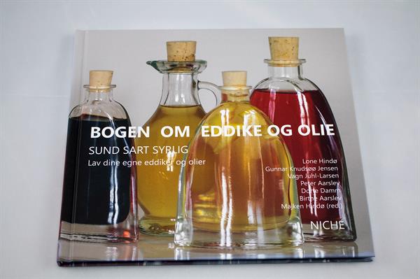 Bogen om Eddike og Olie